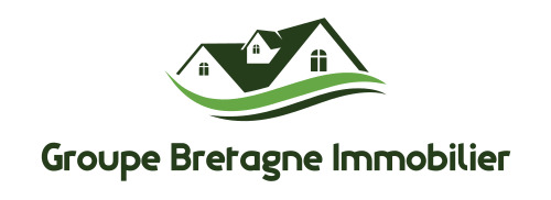 logo BRETAGNE IMMOBILIER