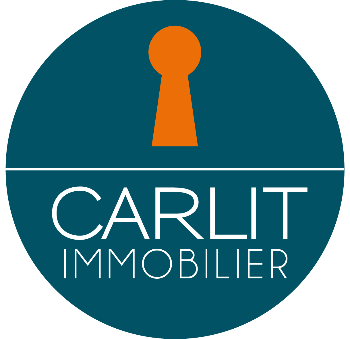 logo CARLIT IMMOBILIER