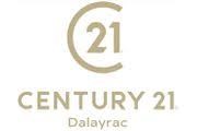 logo CENTURY 21 DALAYRAC