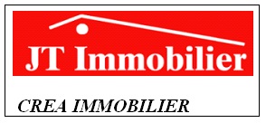 logo JT IMMOBILIER
