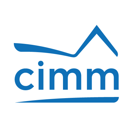 logo CIMM IMMOBILIER MOULINS - SNPI