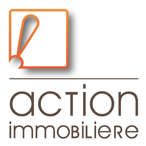 logo Action Immobilière