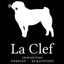 logo AGENCE LA CLEF