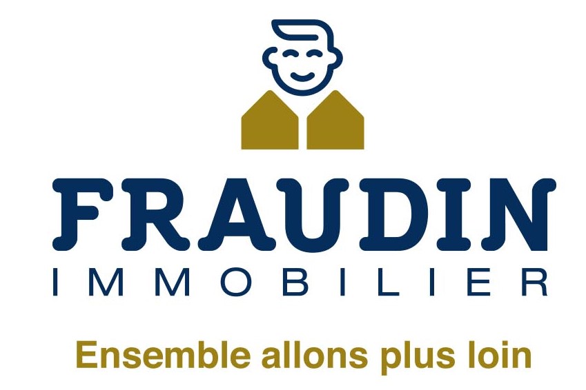 logo FRAUDIN Immobilier