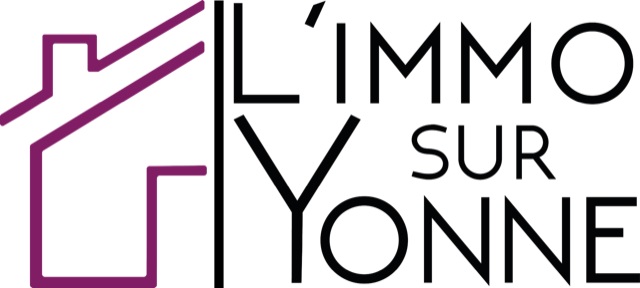 logo L'IMMO SUR YONNE