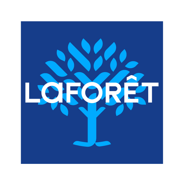 logo LAFORET AUBAGNE