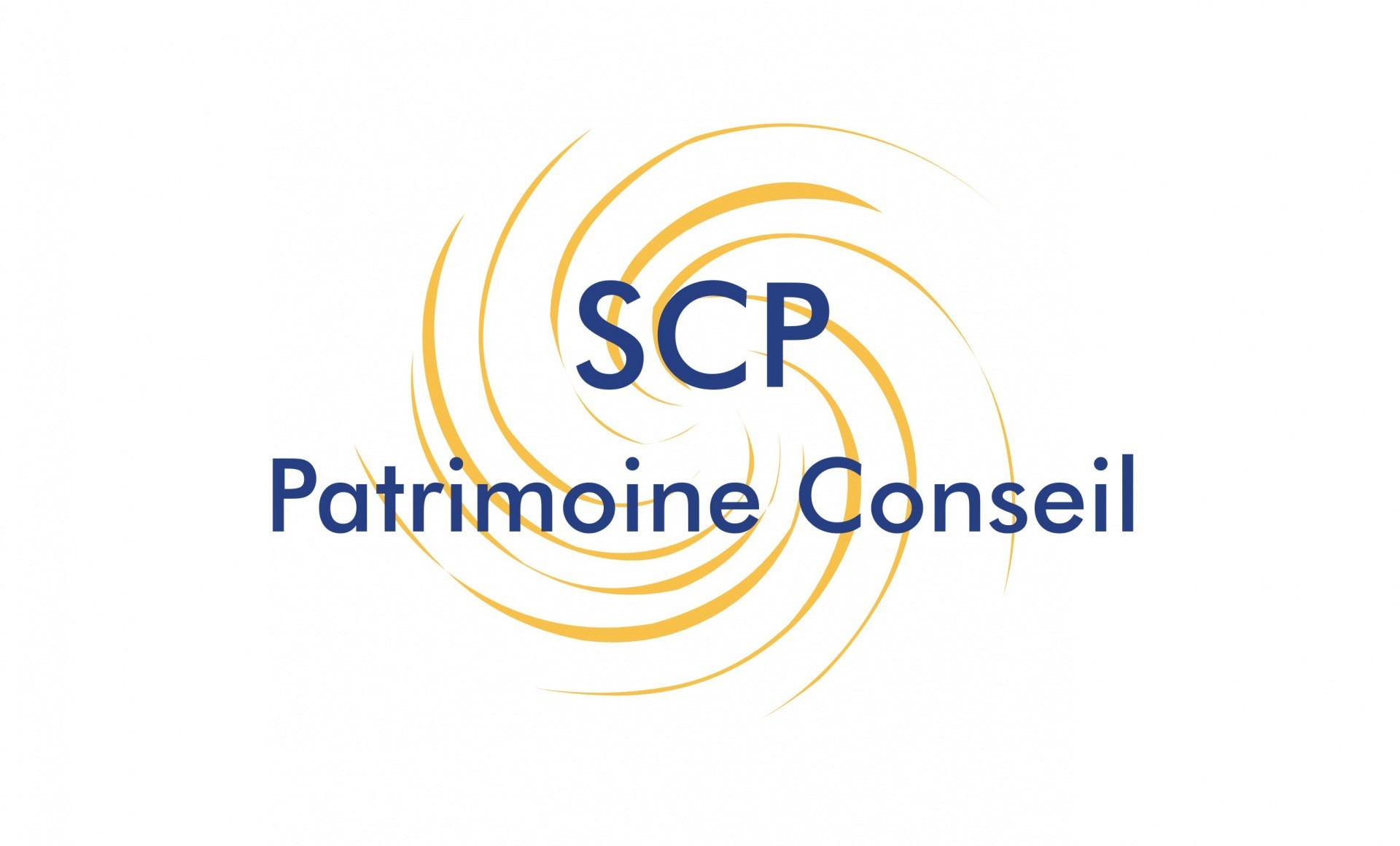 logo SCP PATRIMOINE CONSEIL