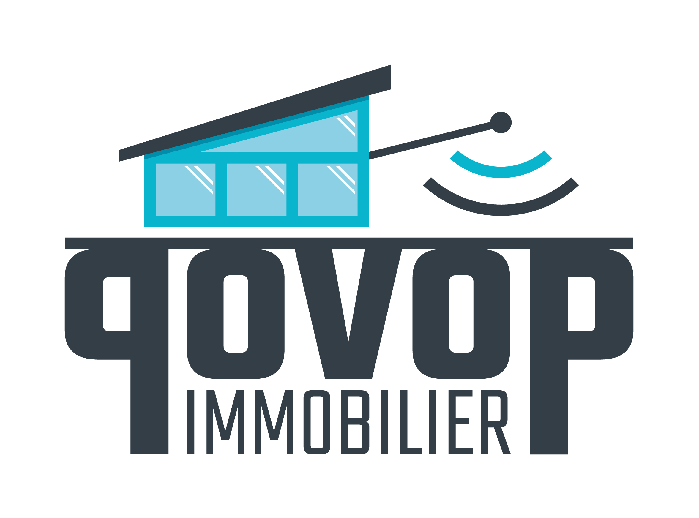Agence QOVOP IMMOBILIER
