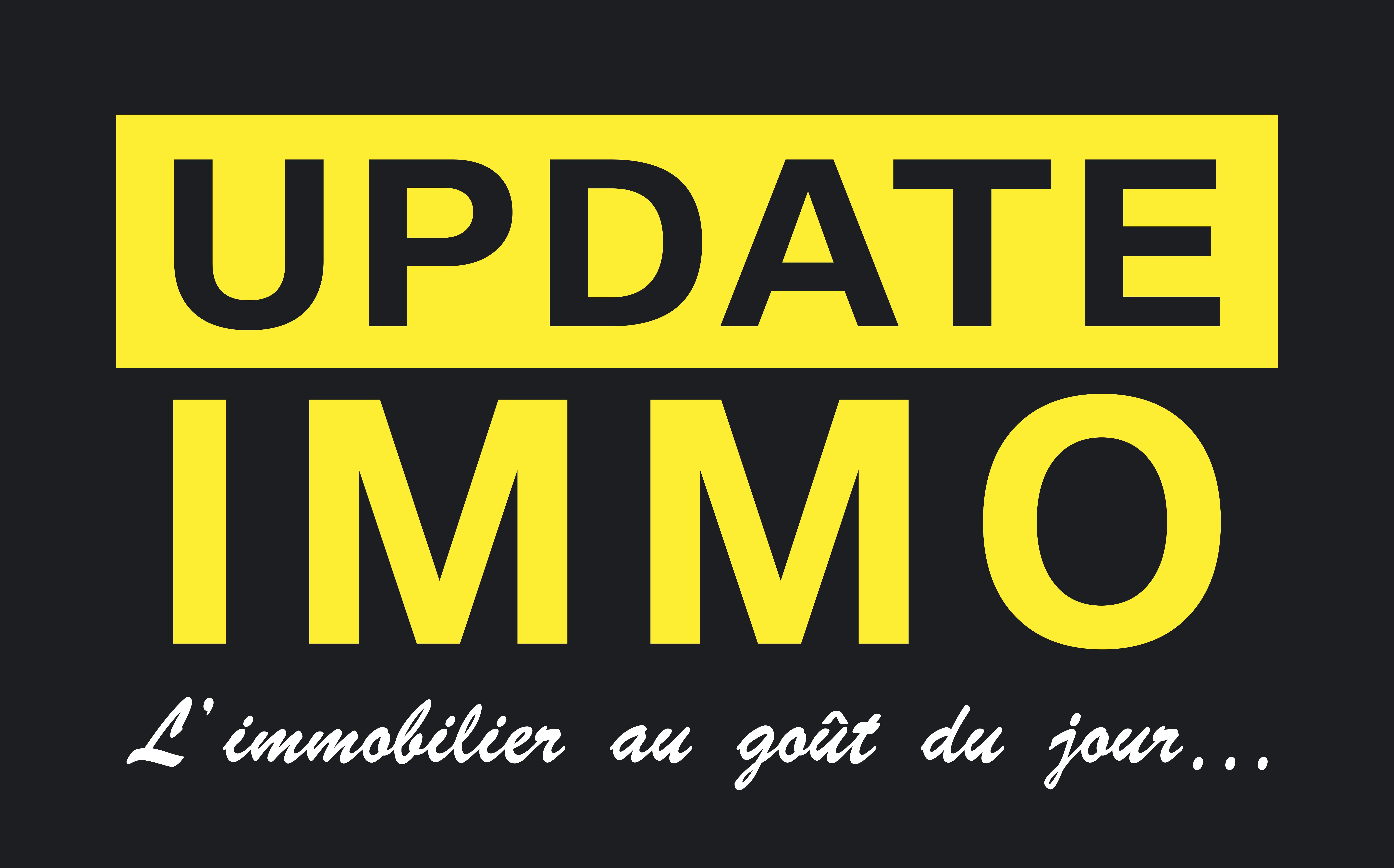 Agence UPDATE IMMO