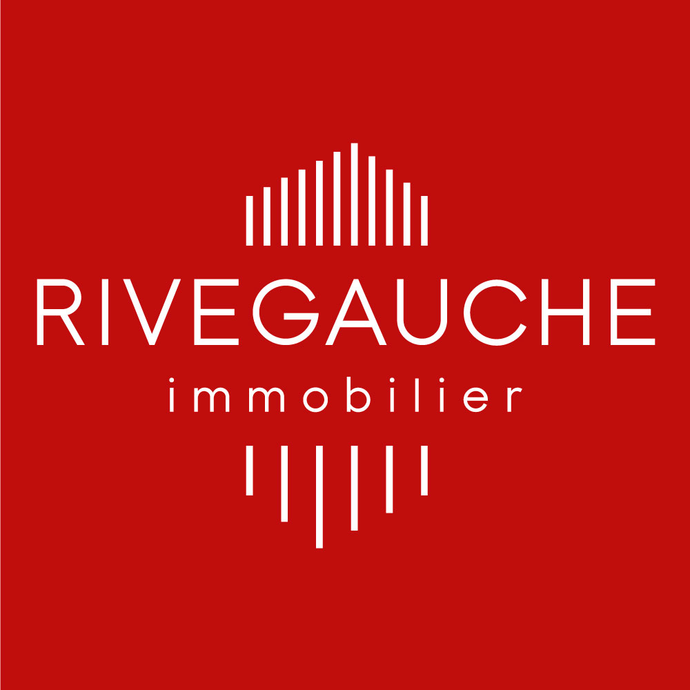 logo RIVE GAUCHE IMMOBILIER