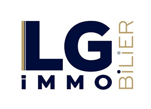 logo LG IMMOBILIER