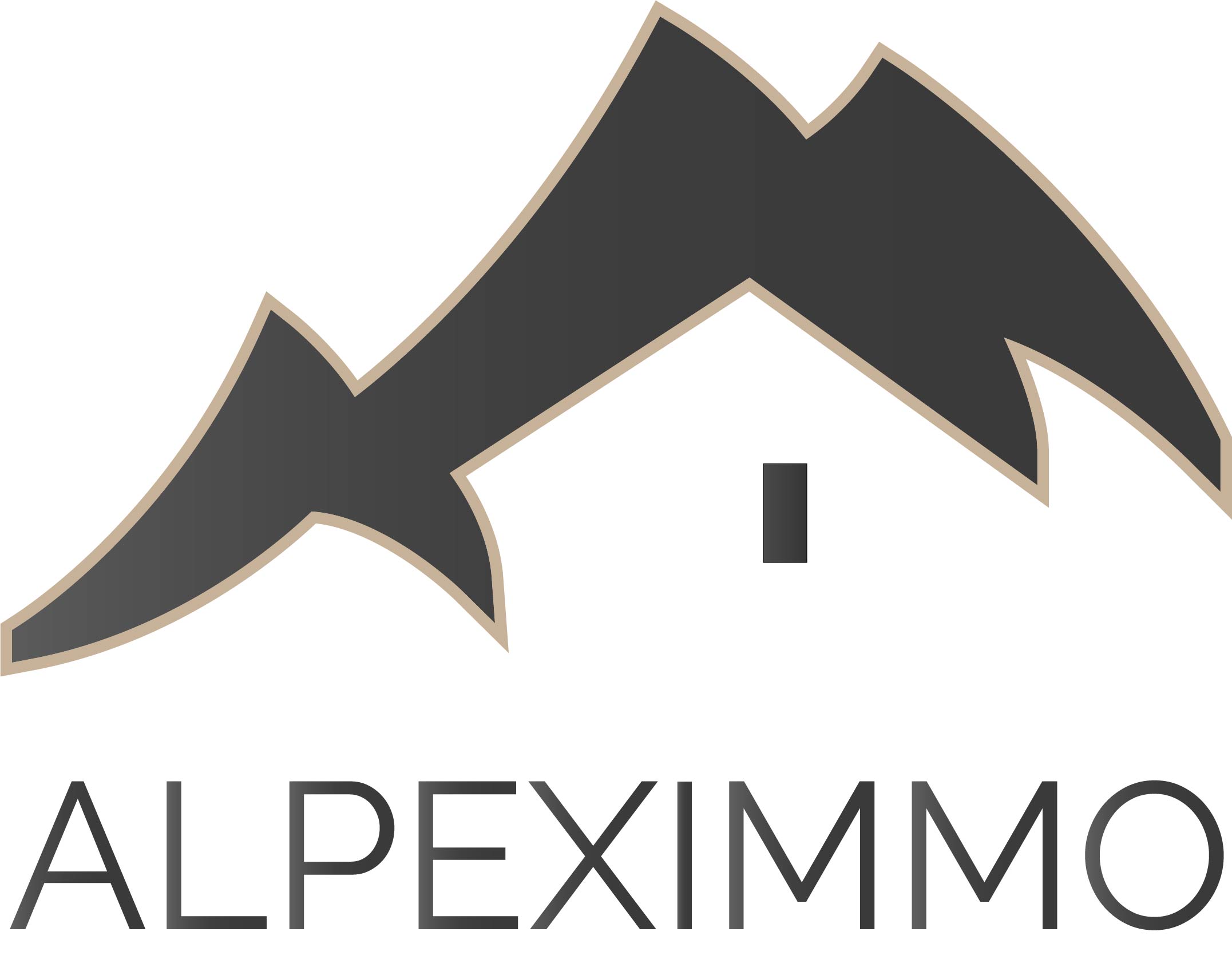logo ALPEXIMMO