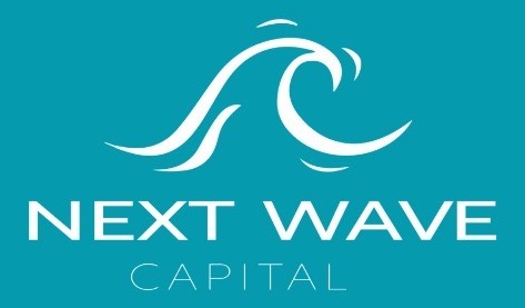 logo NEXT WAVE CAPITAL