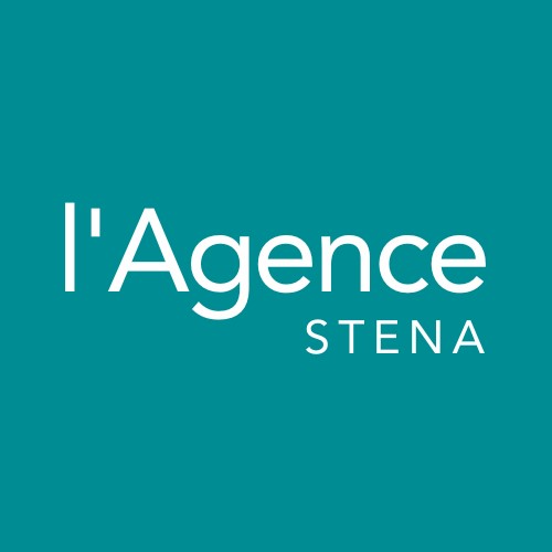 logo L' Agence Stena