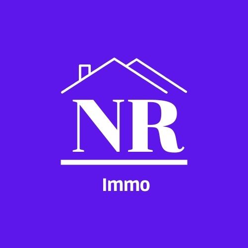 logo NR IMMO