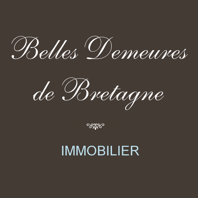 logo BELLES DEMEURES DE BRETAGNE