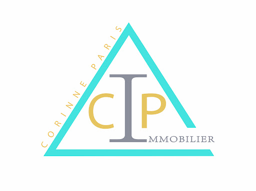 logo CORINNE PARIS IMMOBILIER