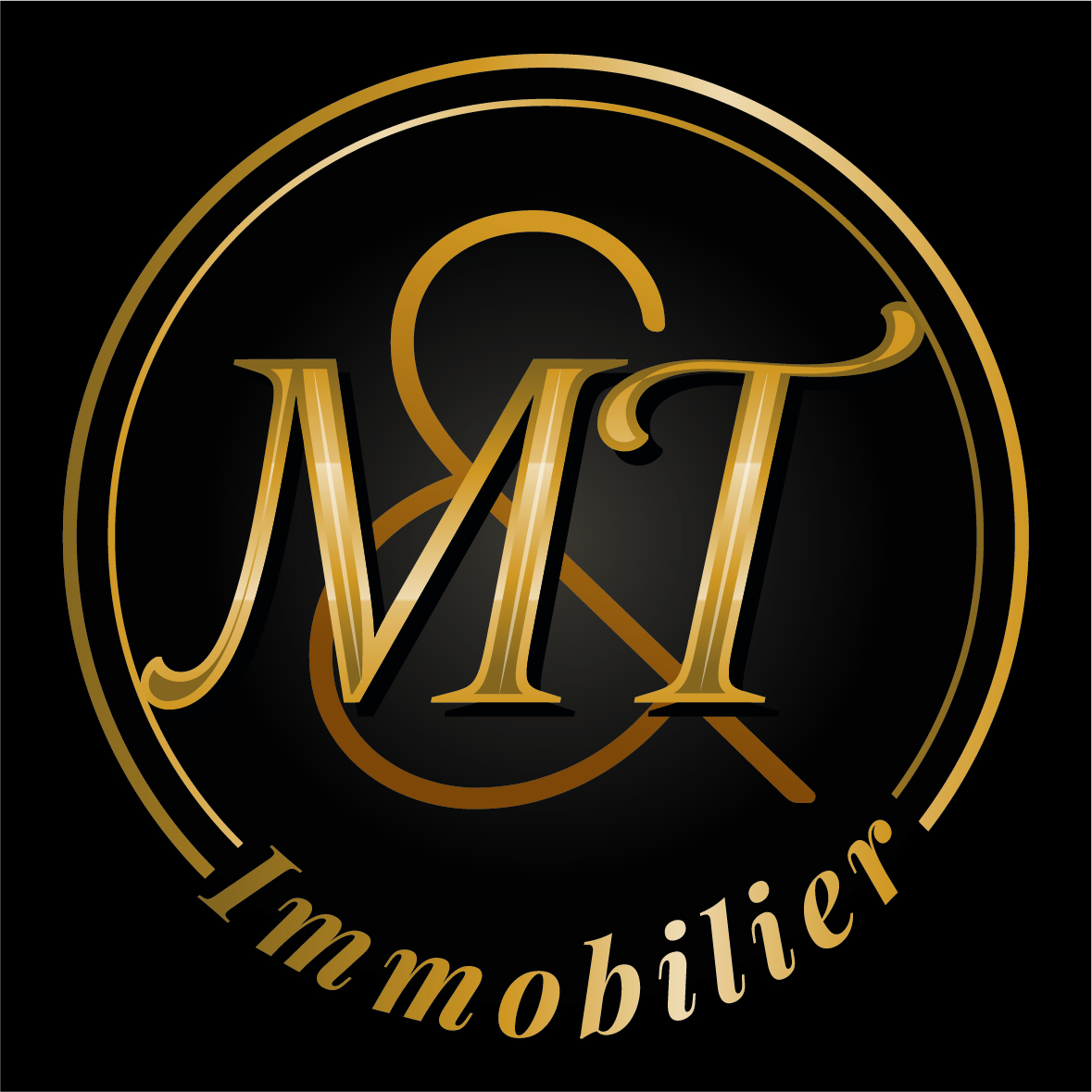 Logo agence
