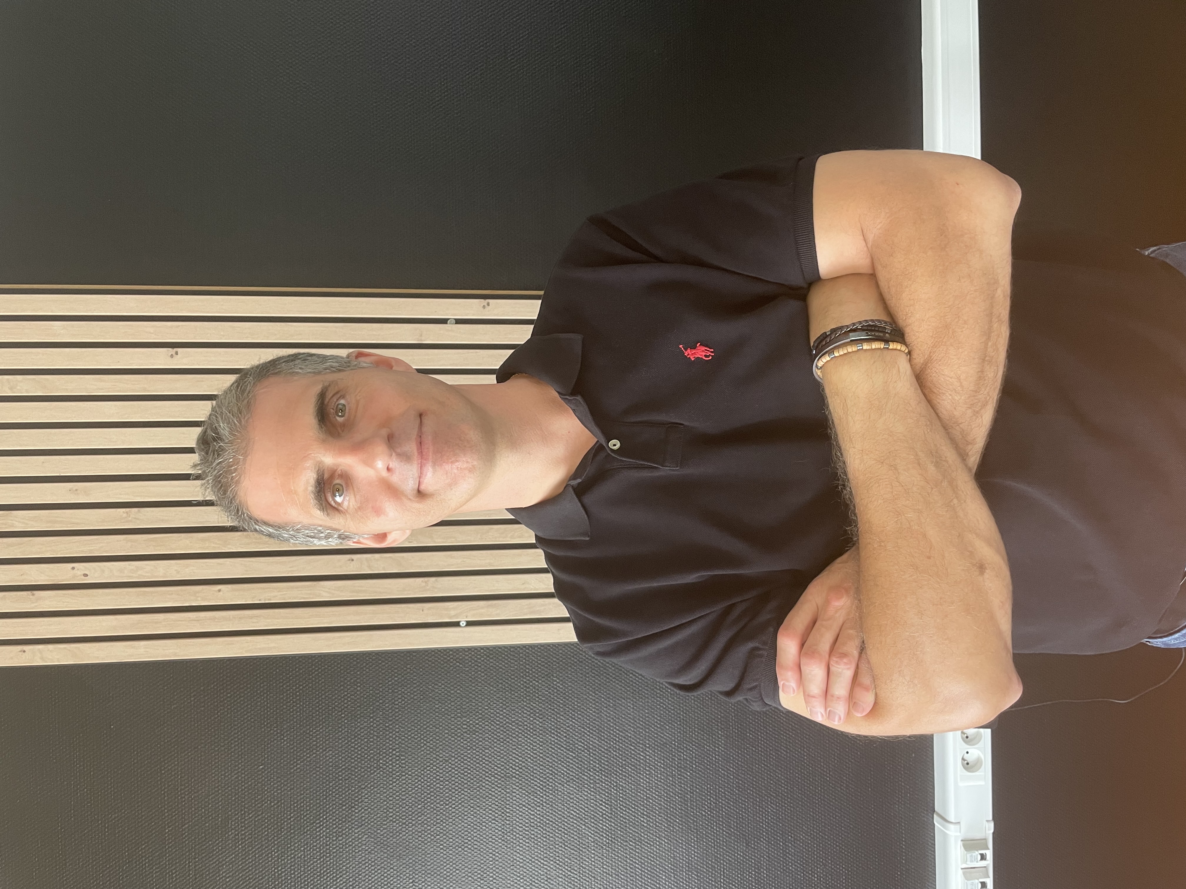 Logo agence