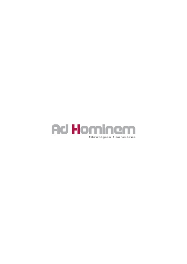 logo AD HOMINEM