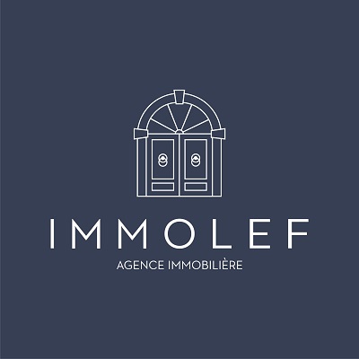 logo IMMOLEF