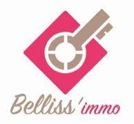 logo BELLISS'IMMO AVIGNON 