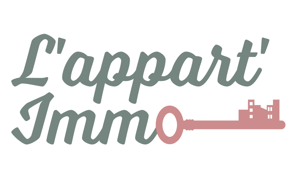 logo L'APPART'IMMO