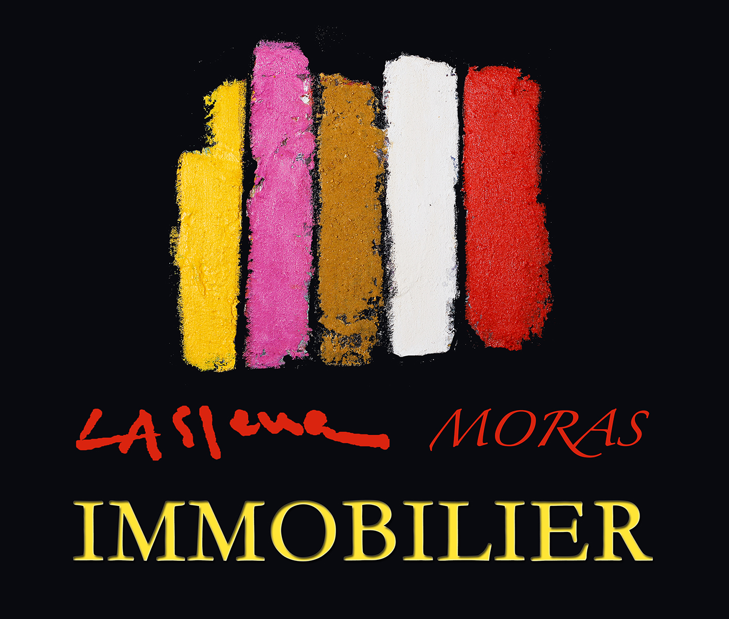 Agence LASSERRE-MORAS IMMOBILIER