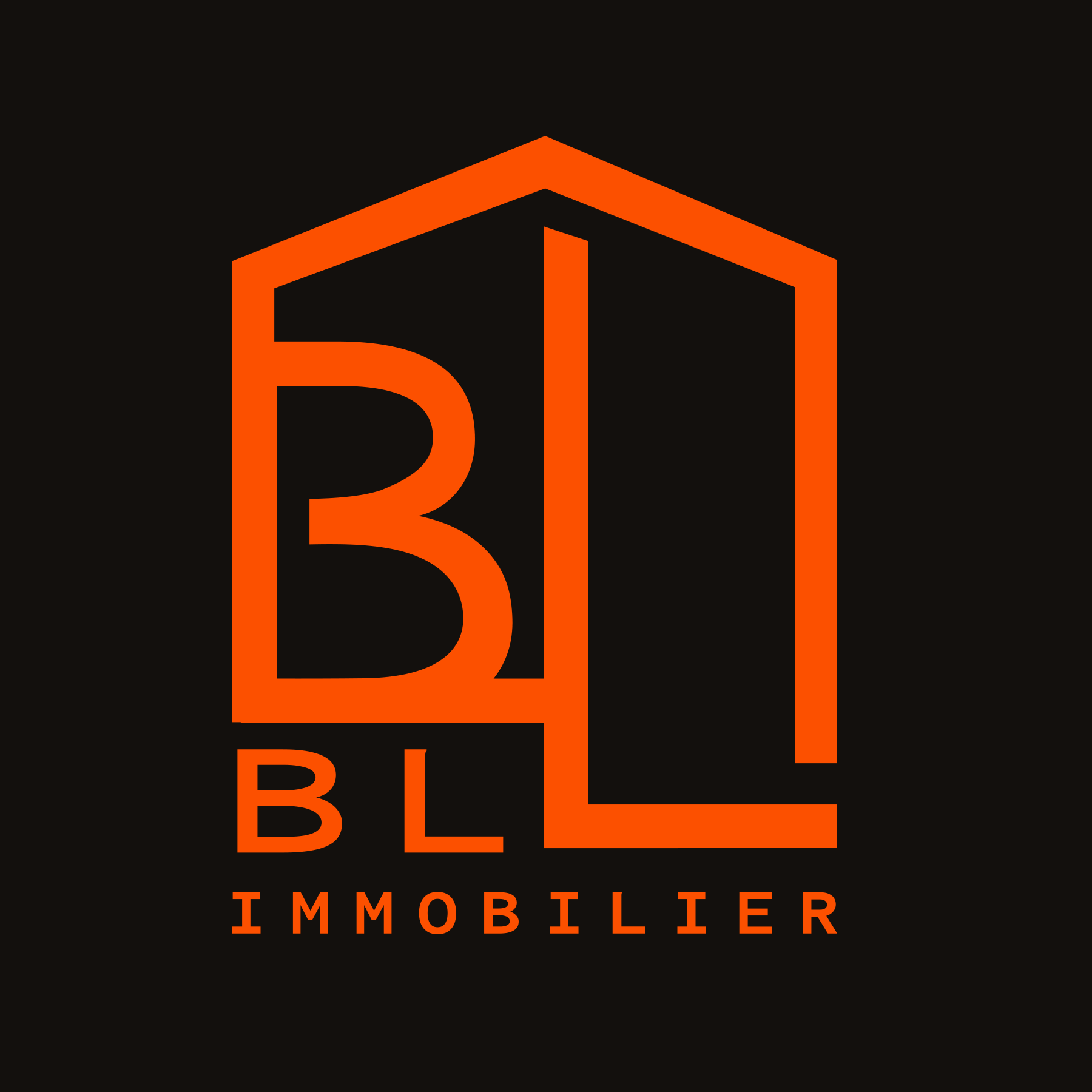 Logo agence