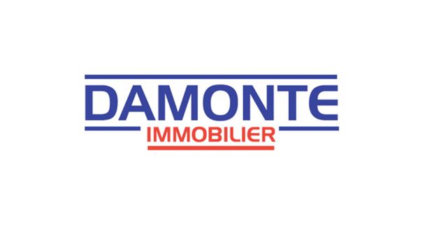 logo YVES DAMONTE IMMOBILIER
