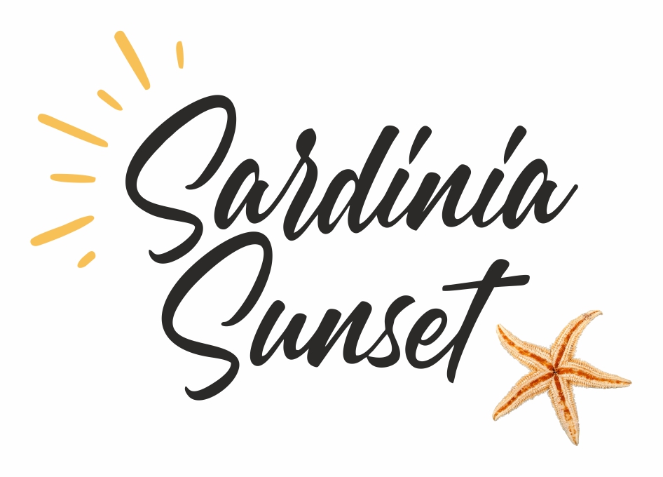 logo SARDINIA SUNSET