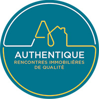 logo AGENCE AUTHENTIQUE