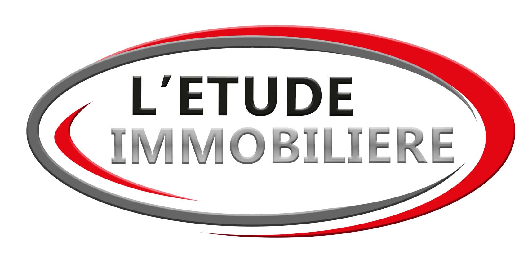 logo L'ETUDE IMMOBILIERE