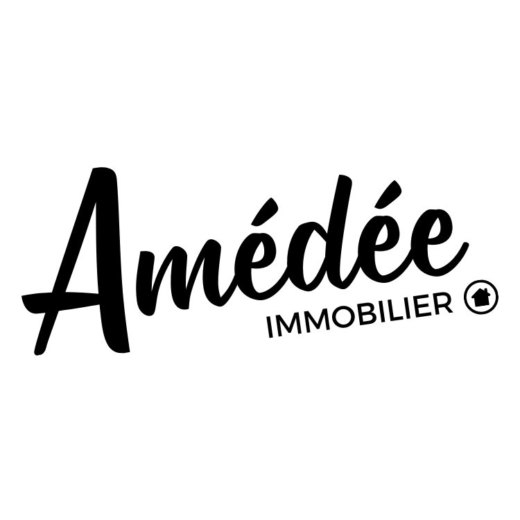 logo AMEDEE IMMOBILIER