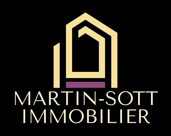 logo Agence martin-Sott imobilier