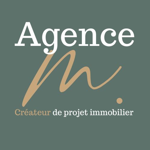 logo Agence-M
