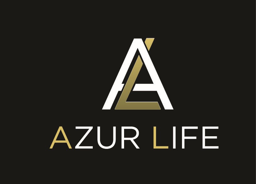 logo Azur life