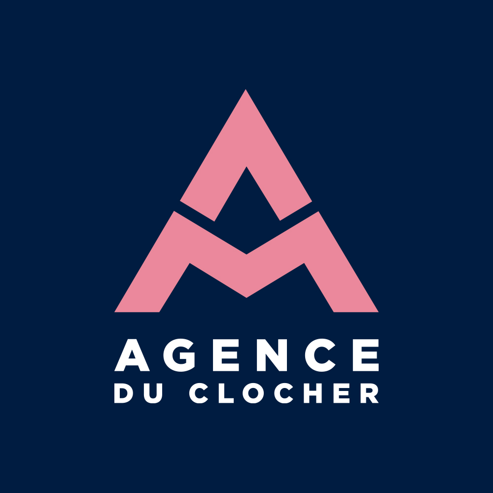 logo AGENCE DU CLOCHER