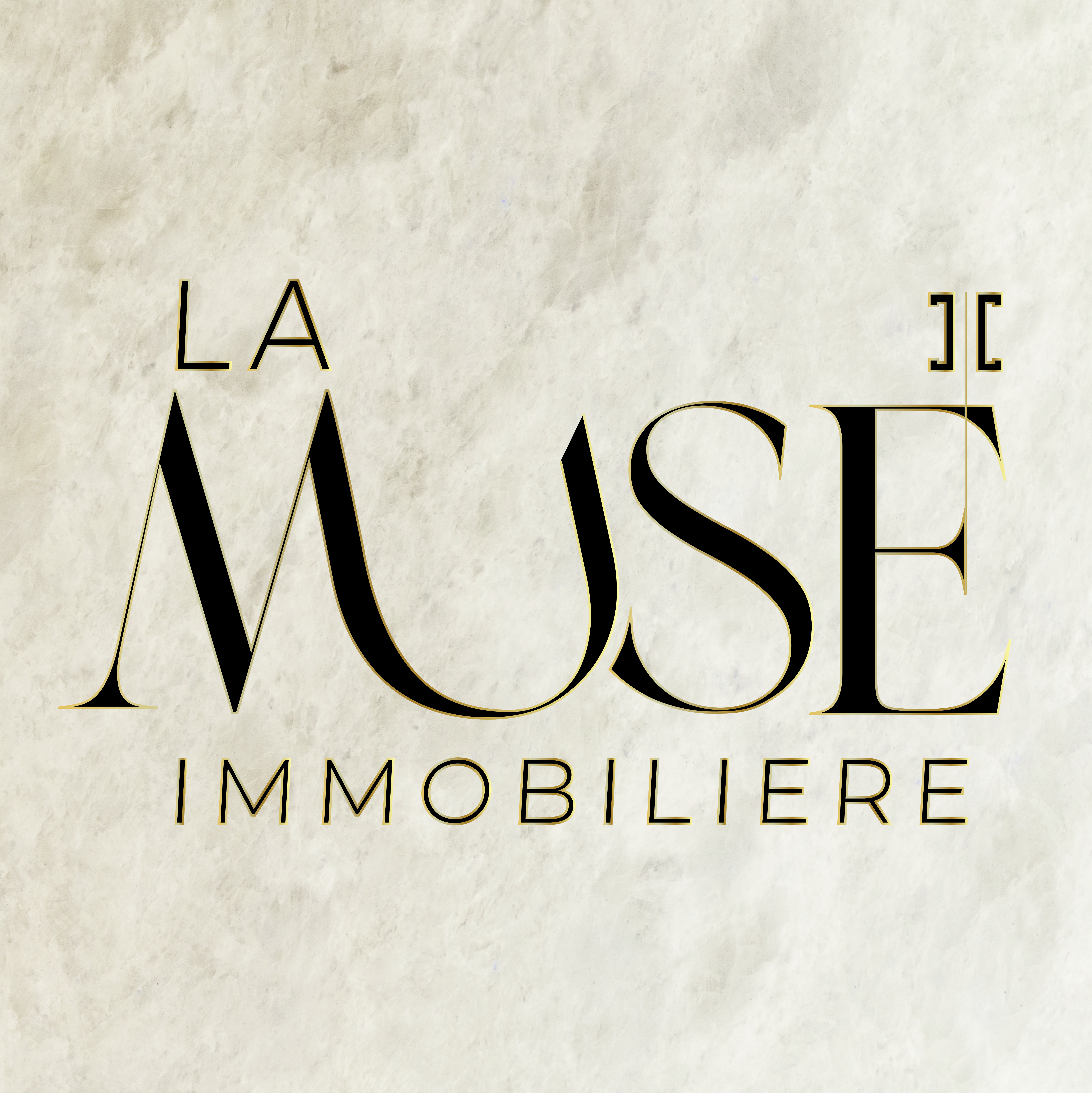 logo LA MUSE IMMOBILIERE