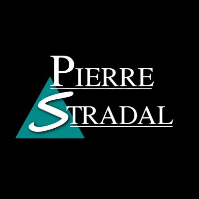 logo Agence Pierre STRADAL