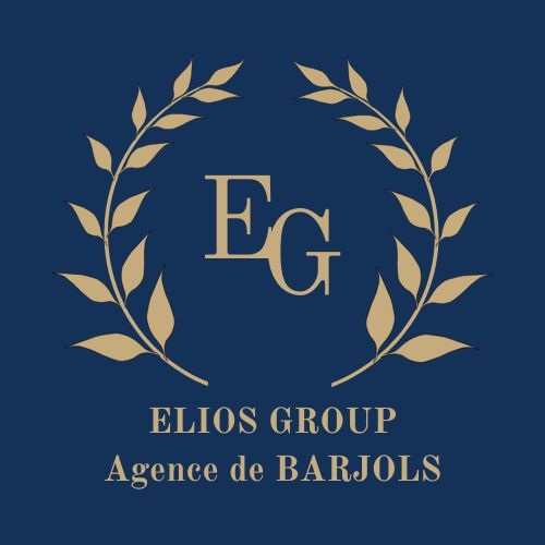 logo Elios Group Barjols - Agence KAISER