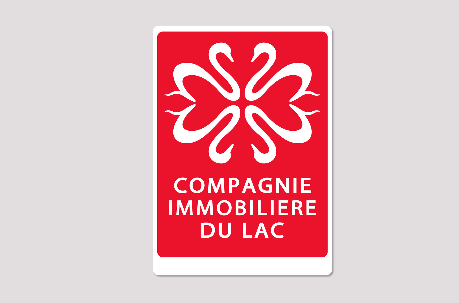 logo Compagnie immobiliere du lac