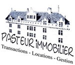 logo Pasteur immobilier