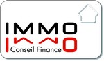 logo Immo Conseil Finance