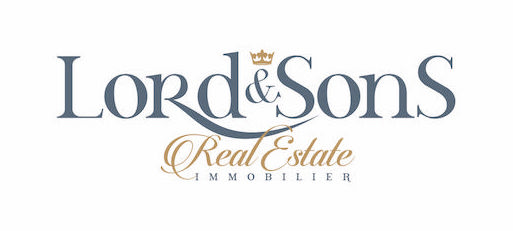 logo Lord and Sons