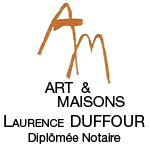 logo ART & MAISONS