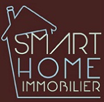 logo Smart Home Immobilier