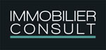 logo Immobilier Consult