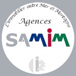 logo SAMIM Immobilier