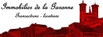 Agence immobilière à Cazeres Immobilier De La Garonne